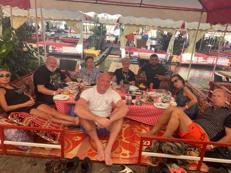 Alanya: Nature Adventure at Dim Cave & Dim River with Lunch - Price and value: what $29 really covers
