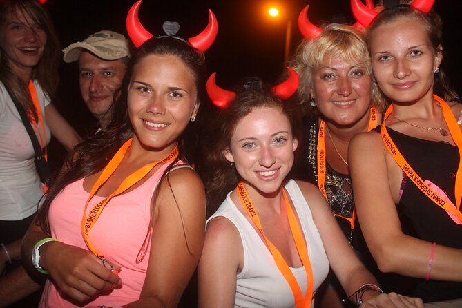 Alanya Night Safari - Price and value: is $39.74 a fair deal?