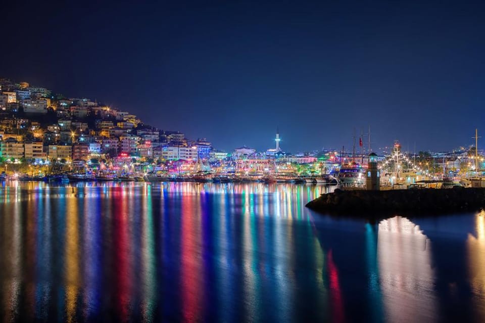Alanya: Night Safari and Boat Trip with Riverside Dinner - Price reality check: is $53 worth it?