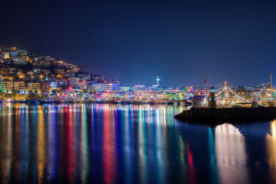 Alanya Night Safari Combo: Jeep Tour, Boat Cruise & Dinner - Price and Value: What $53 Covers (and What It Doesn’t)