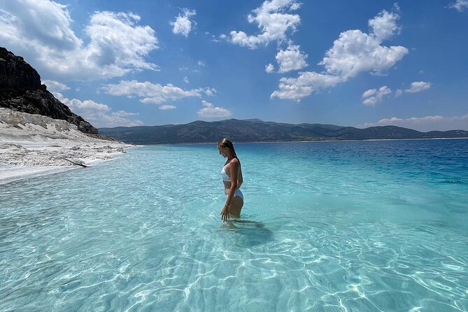 Alanya Pamukkale & Hierapolis Day Trip With Lunch - Group size and guide experience: what 46 people feels like