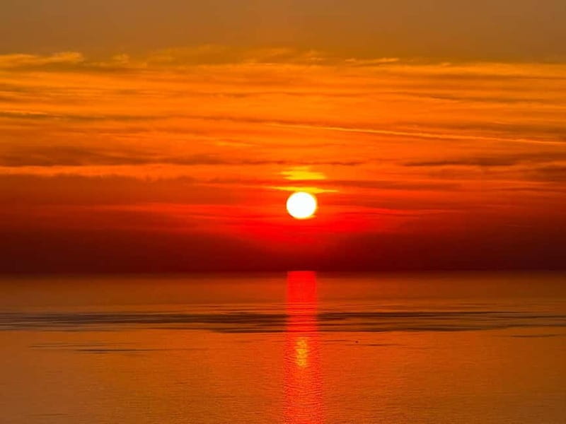 Alanya Pirate Sunset Cruise w/ Foam Party & Optional Drinks - Cleopatra Beach Stop: Scenery, Fish Feeding, and Photo Time