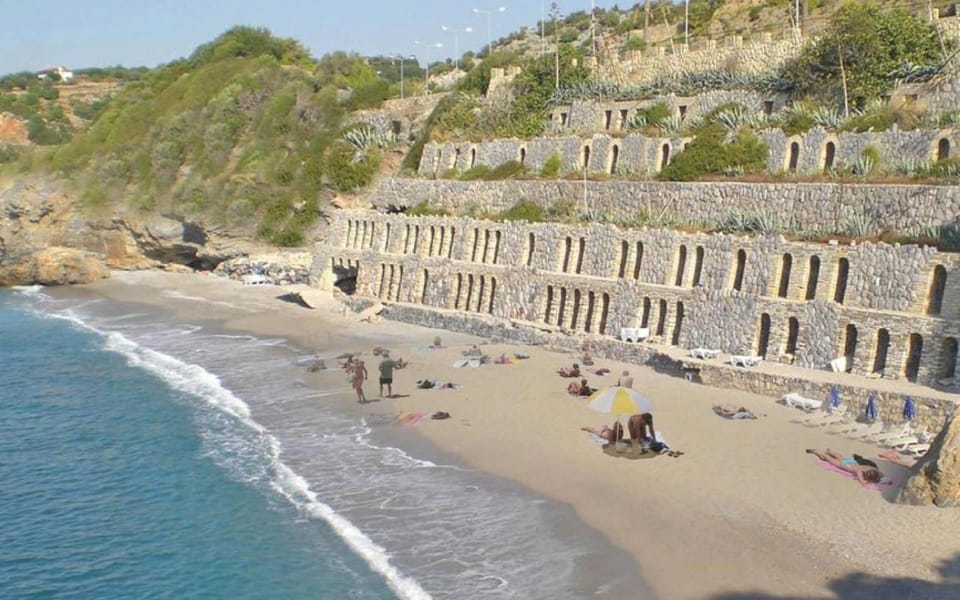 Alanya: Pirates of Alanya Boat Tour with Lunch and Drinks - Pirate-Style Day on the Mediterranean: What You Get in 6 Hours