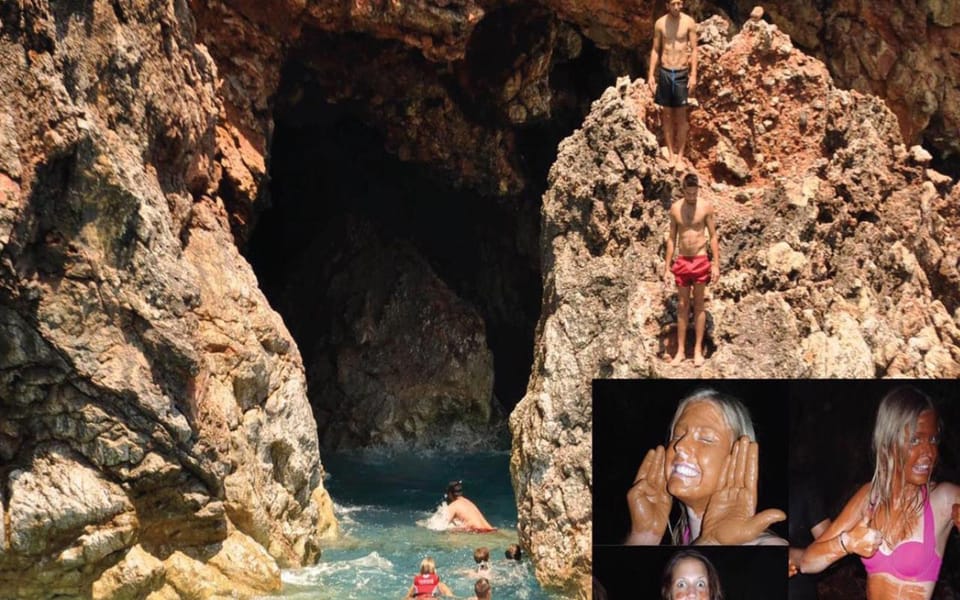 Alanya: Pirates of Alanya Boat Tour with Lunch and Drinks - Price and Logistics: Is $29 a Good Deal?