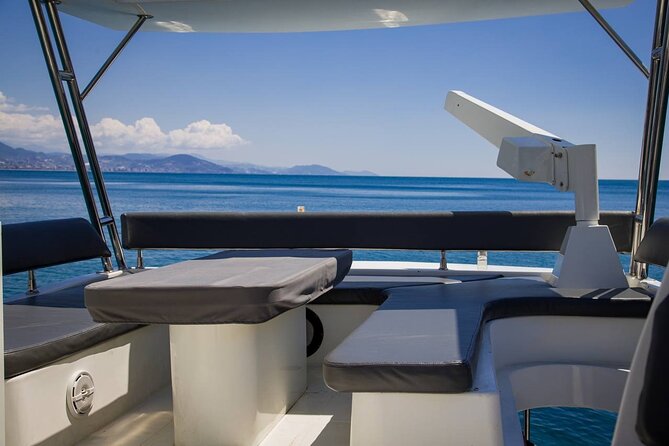 Alanya Private Yacht Tour with Lunch, Soft Beverage & Transfer - Meeting point and transfer timing: getting to the harbor without stress
