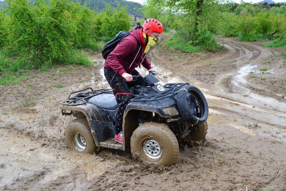 Alanya: Quad Bike Safari - Where This Quad Safari Fits in Alanya (And Why It’s Worth Your Time)