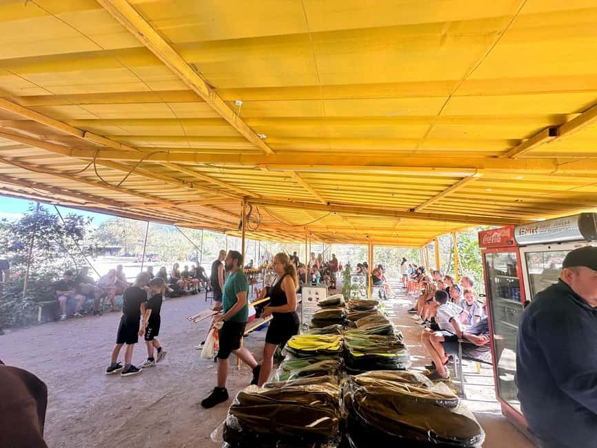 Alanya: Quad Safari Adventure with River Break - Shuttle From Alanya to the Facility: Easy Start, Less Headache