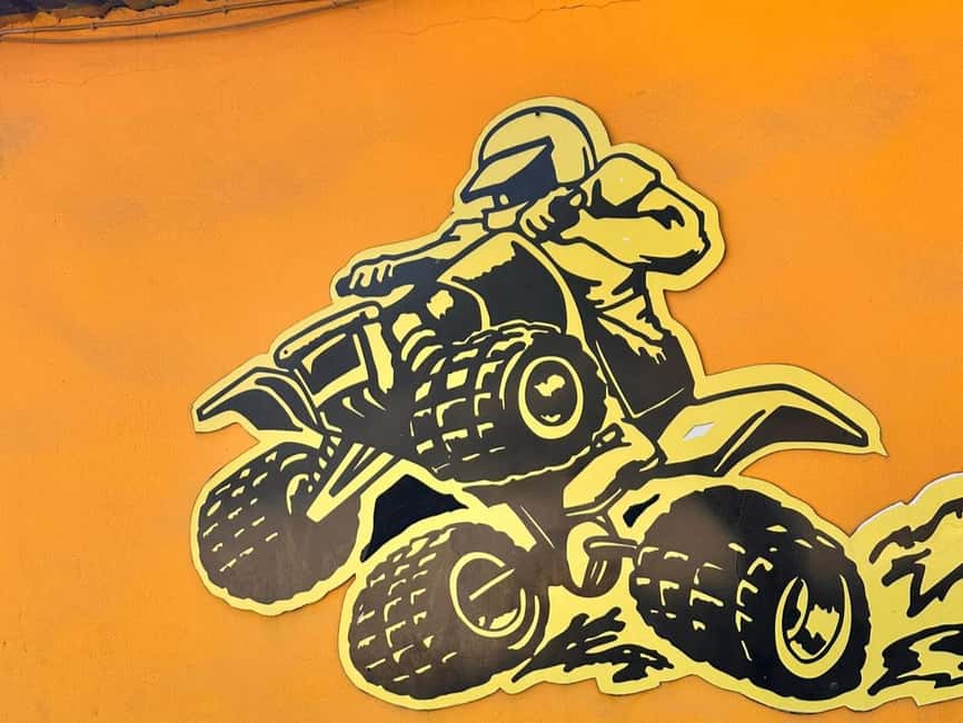 Alanya: Quad Safari Adventure with River Break - Showers at the End: Why This Matters More Than You Think