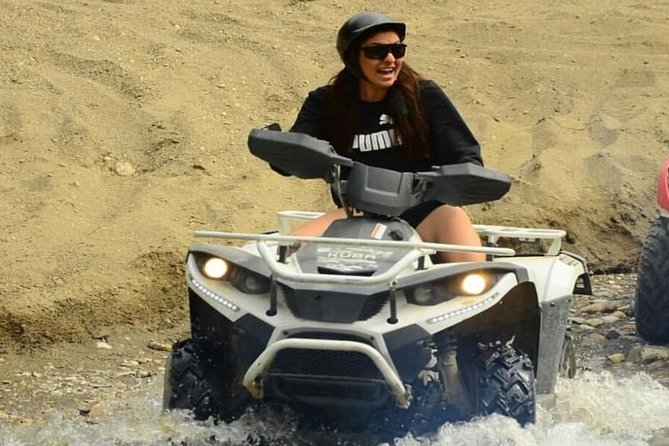 Alanya: Quad Safari Experience - Key Things You’ll Notice on This Alanya Quad Safari