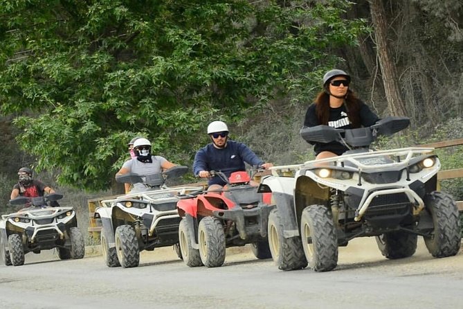 Alanya: Quad Safari Experience - Who Should Choose This Safari, and Who Might Skip It