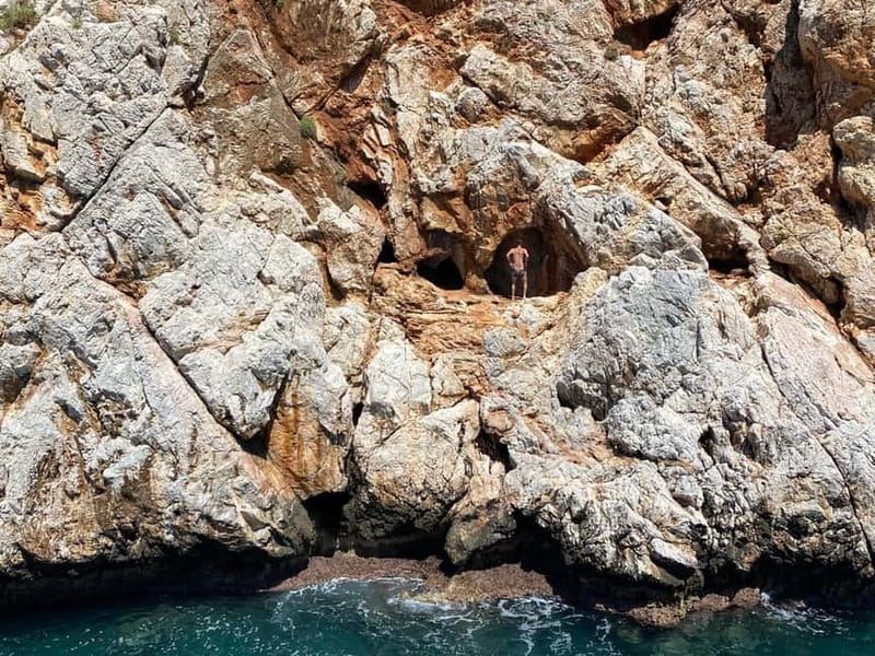 Alanya Relax Boat Tour with Caretta and Dolphin View - Price and value: what you’re really paying for