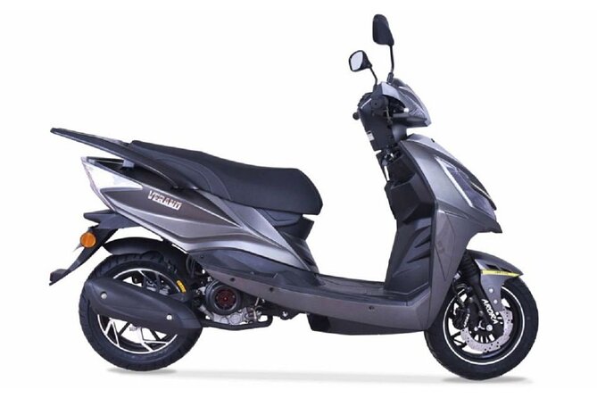 Alanya Rent a Motorcycle/Motorbike - Key things that matter before you book