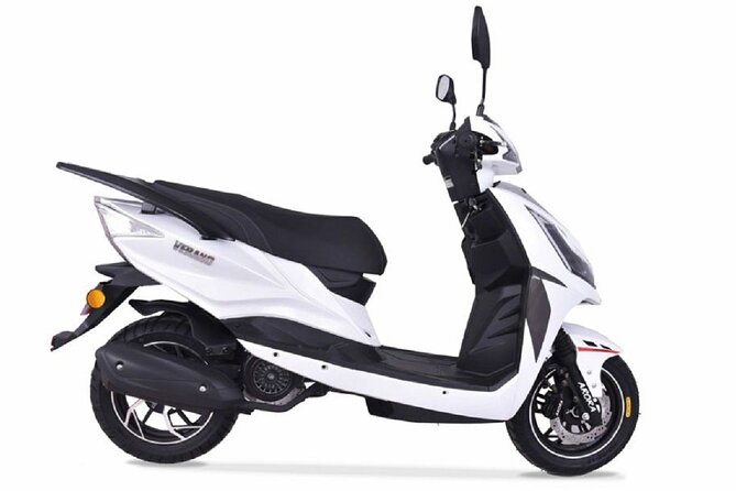 Alanya Rent a Motorcycle/Motorbike - Alanya Motorcycle Rental: Your One-Day Shortcut to Real Streets