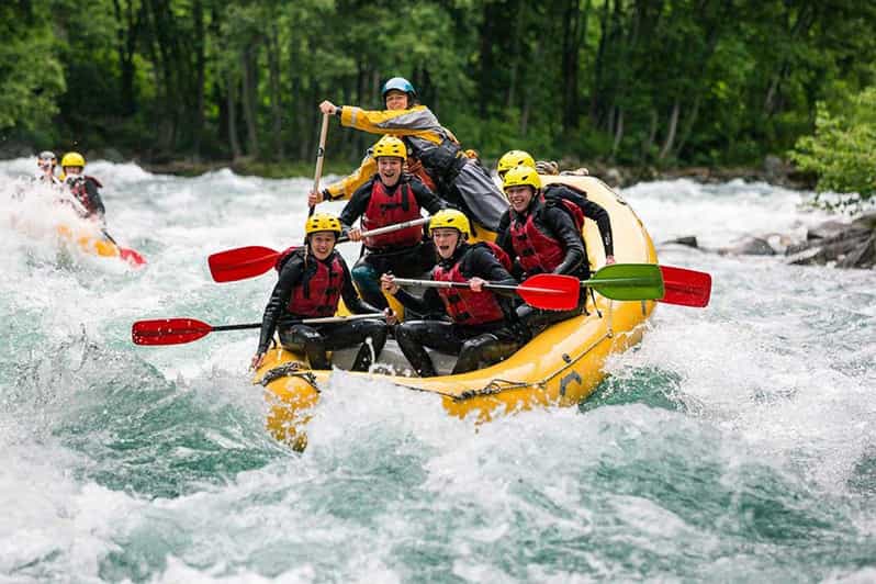 Alanya: River Rafting, Buggy Safari, and Ziplining Adventure - From Alanya to Koprulu Canyon: what the 10-hour day really feels like