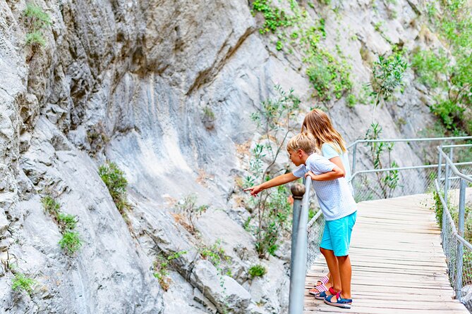 Alanya Sapadere Canyon, Cave, Dim Stream and Picnic Tour - Key points before you go