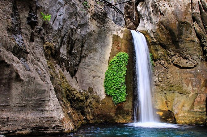 Alanya Sapadere Canyon, Cave, Dim Stream and Picnic Tour - The jeep ride reality check: open-air vibes, crowding risk, and noise