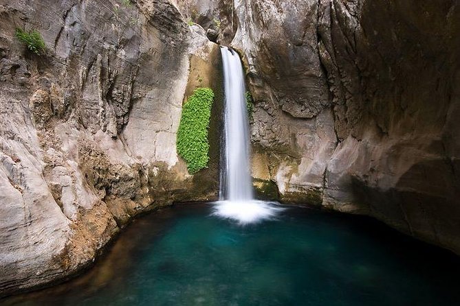 Alanya Sapadere Canyon, Cave, Dim Stream and Picnic Tour - Price and value for $30.25: what you’re really paying for
