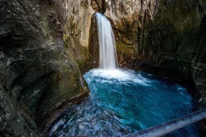 Alanya Sapadere Canyon, Cave, Dim Stream and Picnic Tour - Who should book this tour (and who should consider a different option)