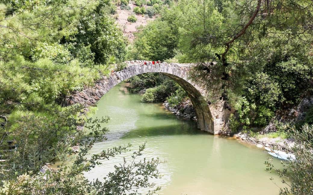 Alanya: Sapadere Canyon & Cave Tour with Transfer - Key things to know before you go