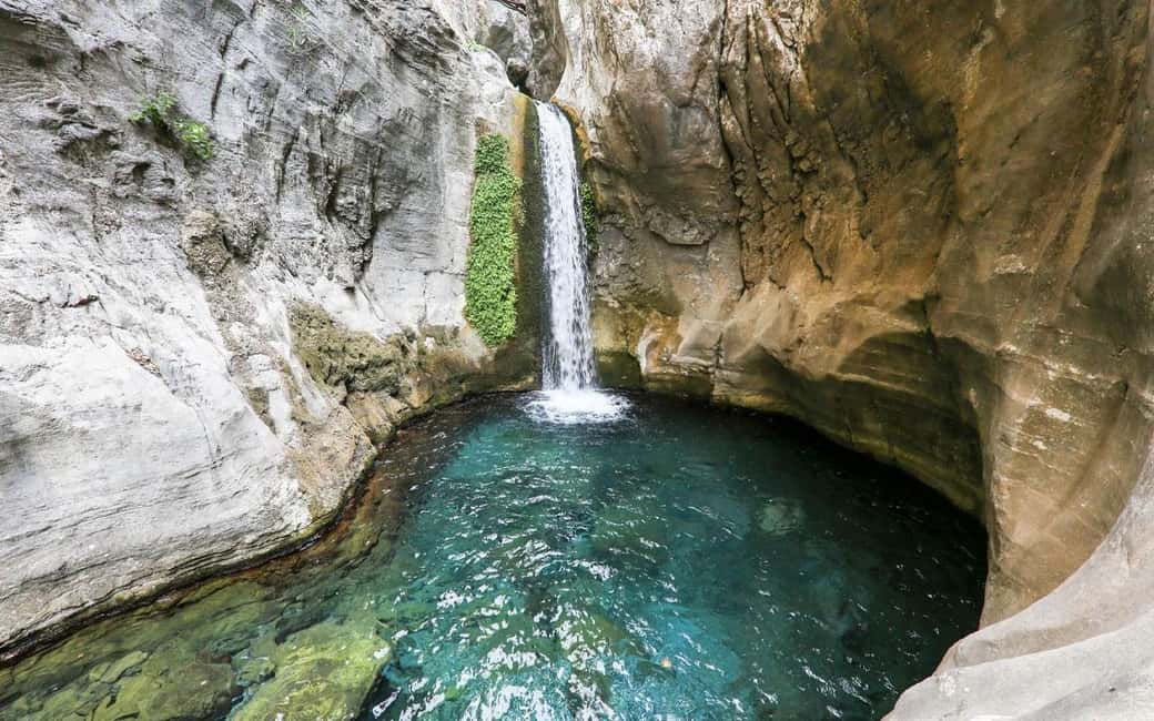 Alanya: Sapadere Canyon & Cave Tour with Transfer - Hotel pickup by jeep: the kind of detail that saves your vacation