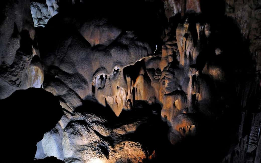 Alanya: Sapadere Canyon & Cave Tour with Transfer - Entering Sapadere Canyon: what you’ll see on the wooden walkway