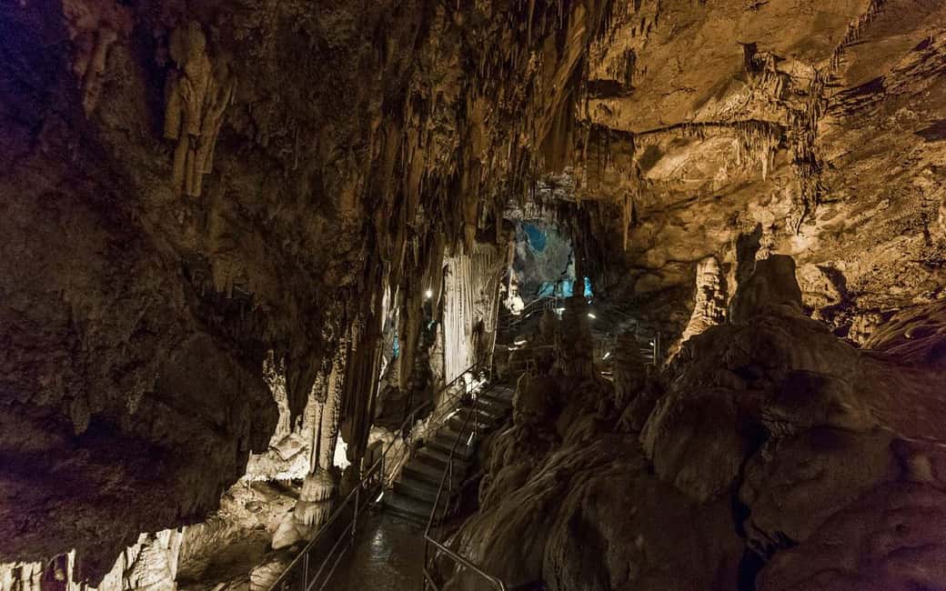 Alanya: Sapadere Canyon & Cave Tour with Transfer - Lunch break: the flexible part that lets you control your budget