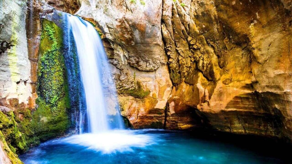 Alanya: Sapadere Canyon, Dim Cave & Dim River Picnic - Key points to know before you go