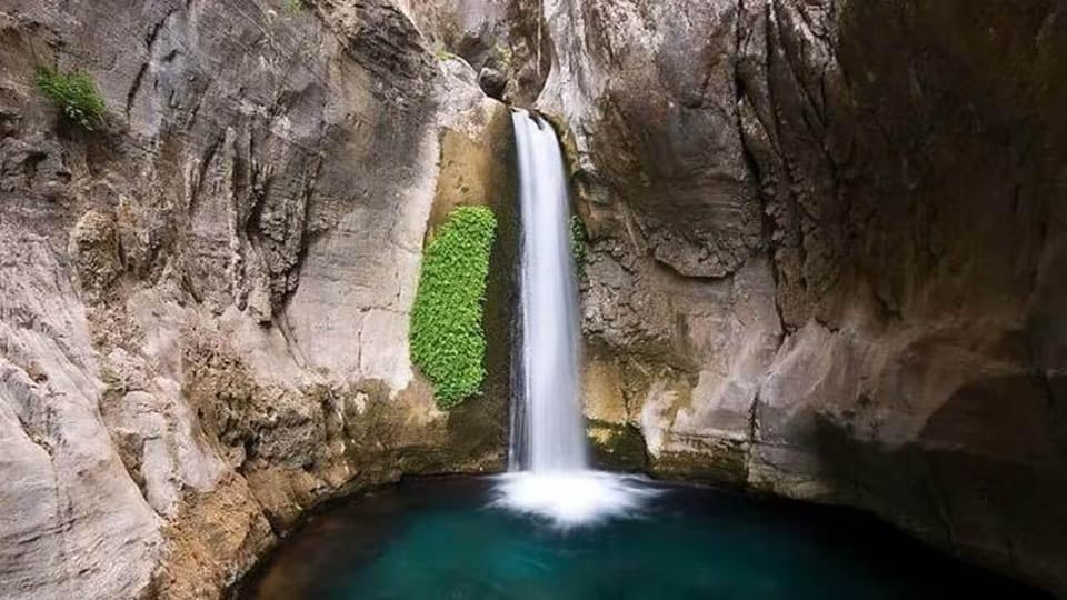 Alanya: Sapadere Canyon, Dim Cave & Dim River Picnic - Who this tour suits best (and who should be careful)