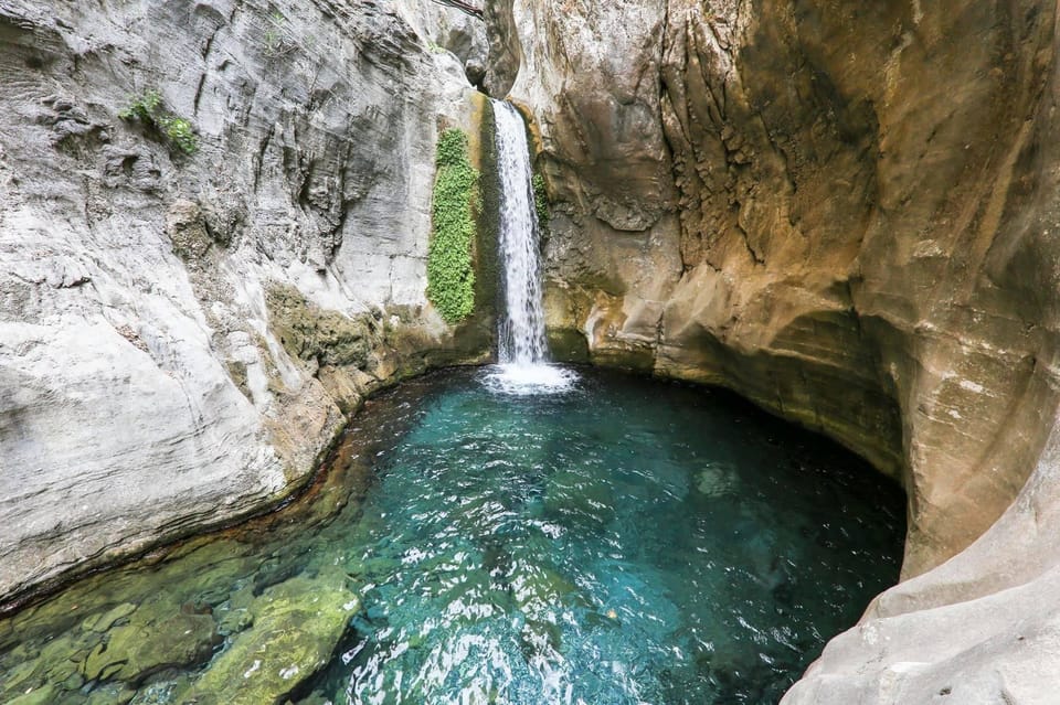 Alanya: Sapadere Canyon, Dim Cave & Dim River Picnic - Hotel pickup and timing: the 7-hour reality