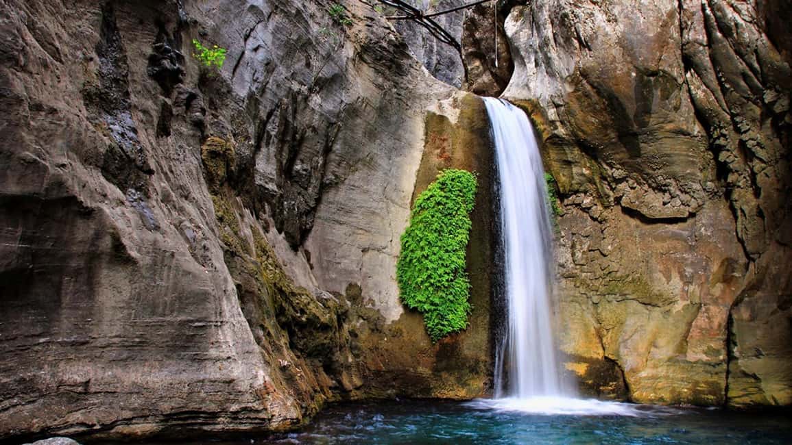 Alanya: Sapadere Canyon Tour w/Scenic Views and Lunch - The ride to the Taurus Mountains: jeep energy with real country roads