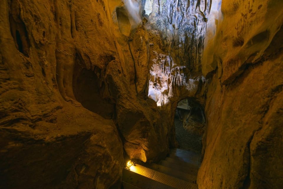 Alanya: Sapadere Canyon Walk & Dim Cave with Dim River Lunch - The Guide and Photographer: Fun Energy With an Optional Photo Purchase