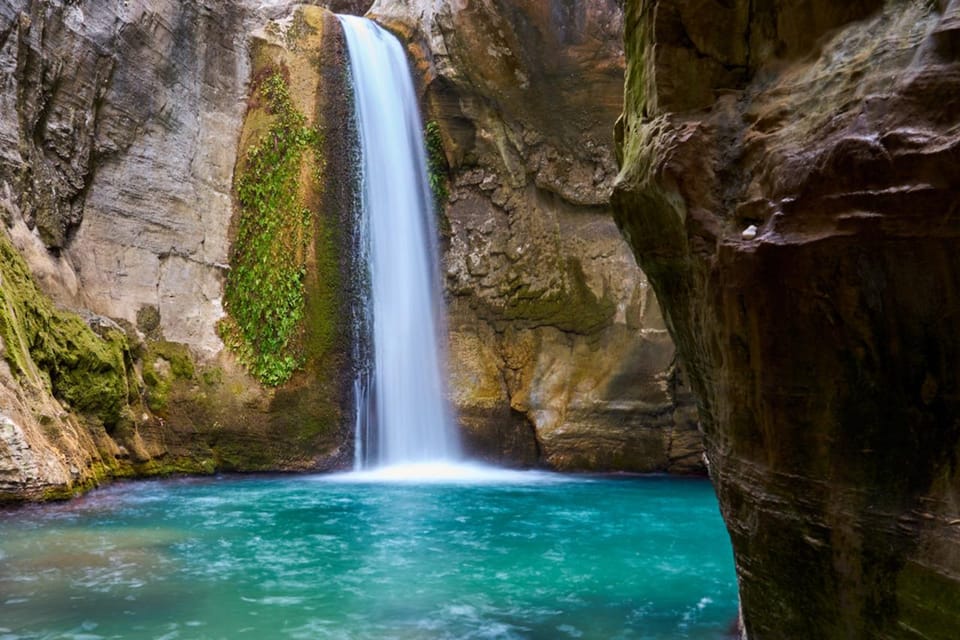 Alanya: Sapadere Canyon Walk & Dim Cave with Dim River Lunch - Who Should Book This, and Who Should Skip It
