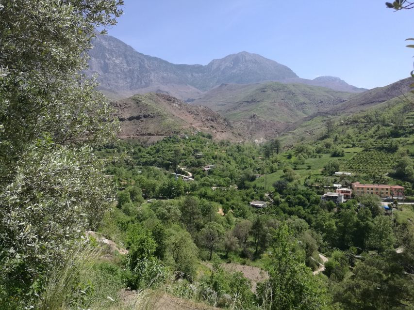 Alanya: Sapadere Canyon Waterfalls & Dwarfs Cave Tour - Photo Stops and “Extra Stops” Budgeting Without Getting Stressed