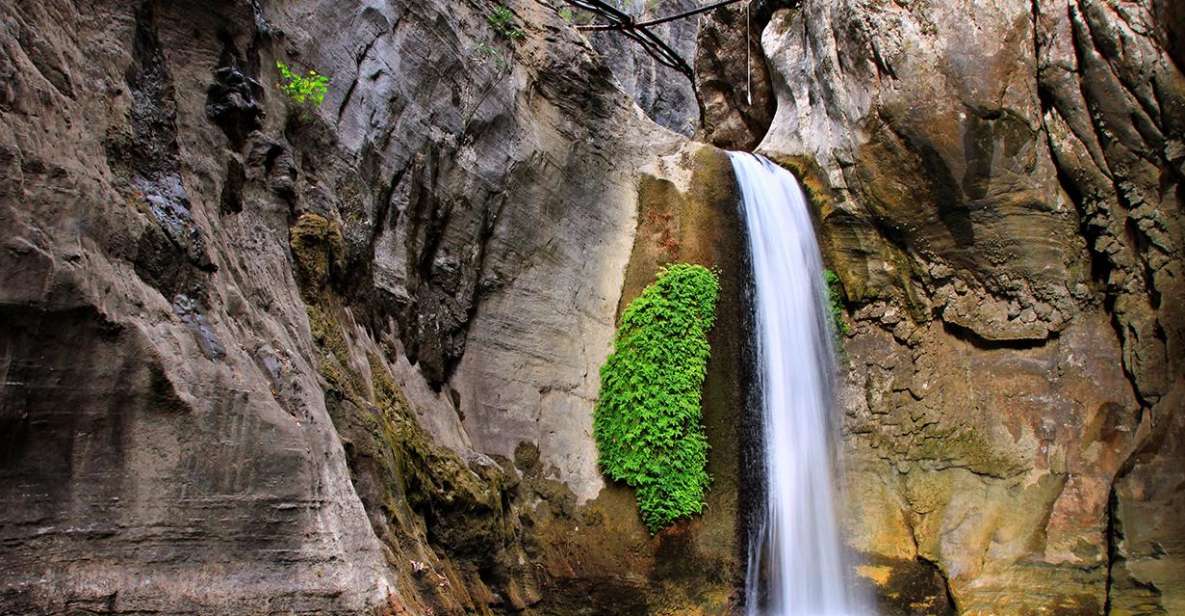 Alanya: Sapadere Canyon Waterfalls & Dwarfs Cave Tour - Cüceler Cave (Dwarf Cave): The Stop With the Story
