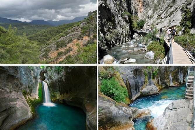 Alanya : Sapadere Jeep Safari w/ Waterfalls ,Dim River ,Dim Cave - Why This Alanya Jeep Safari Mixes Waterfalls, River Time, and a Real Cave