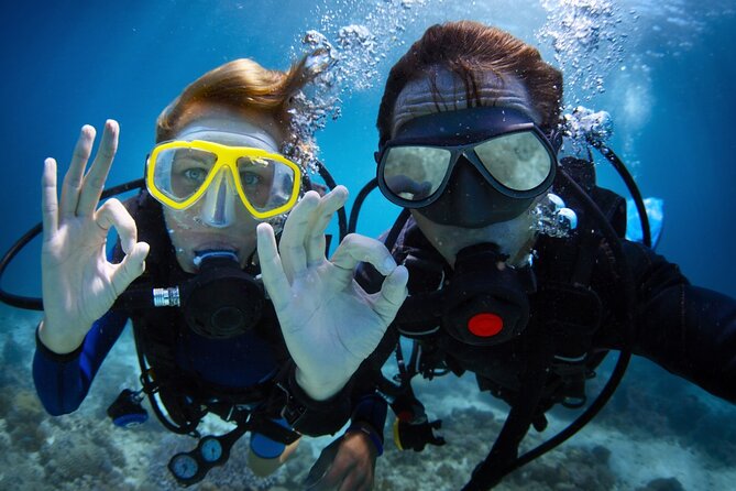 Alanya Scuba Diving Adventure: 2 Guided Dives with Lunch - Key things I’d note before you go