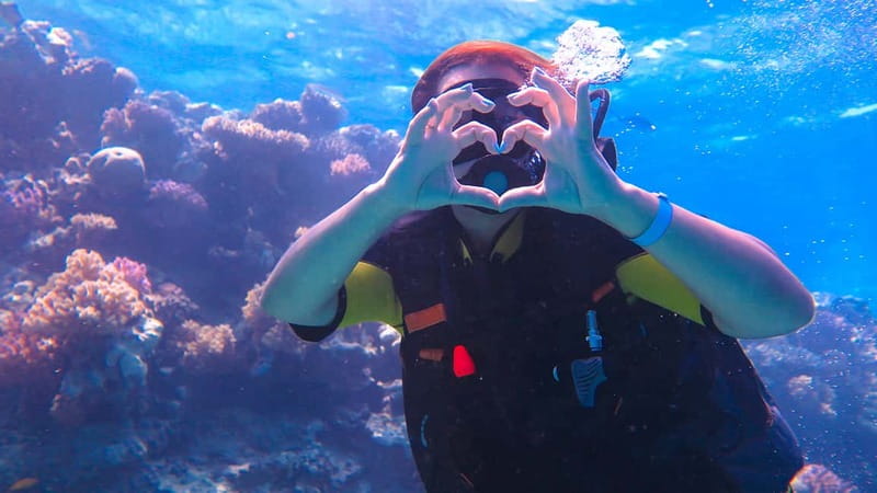 Alanya: Scuba Diving Tour with Lunch and Hotel Transfers - Safety, Small Groups, and Instructor Coaching