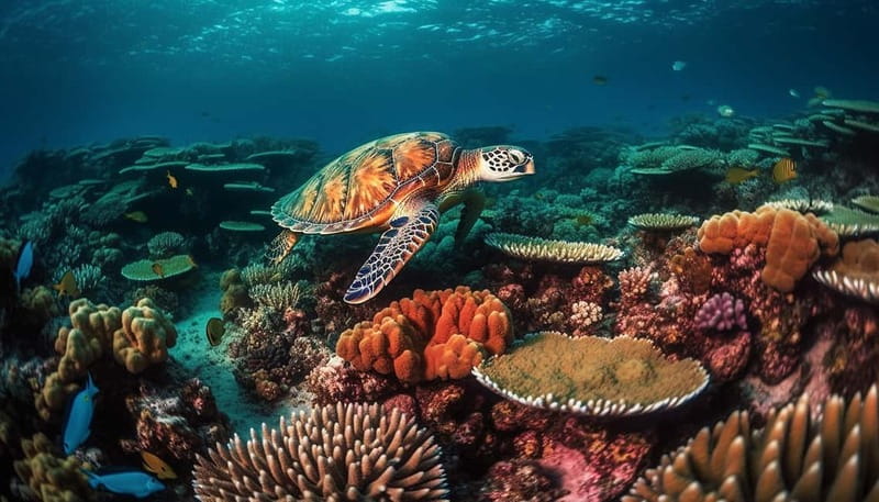 Alanya: Scuba Diving Tour with Lunch and Hotel Transfers - Price and Value: What’s Included in the $70 Ticket