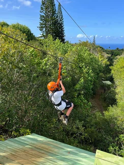 Alanya/Side/Belek: Rafting Mix W/Jeep, Quad, Zipline options - Rafting the 14 km River, Split Into Two Acts