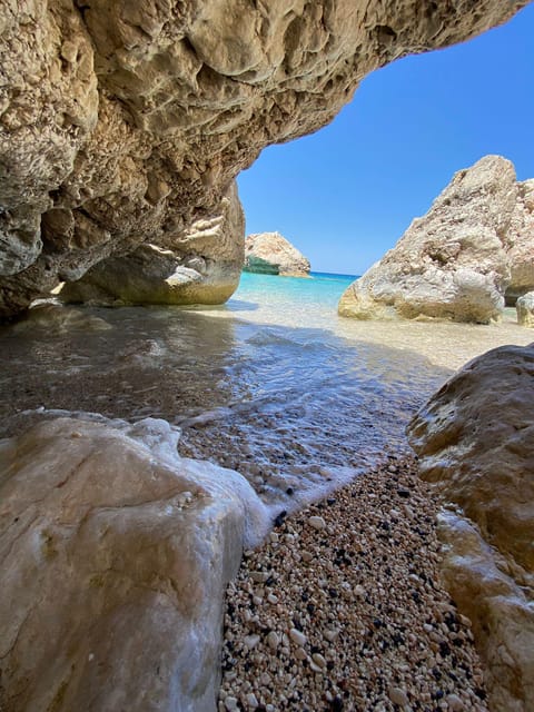 Alanya/Side City: Suluada, Bays Visit With Boat W/Lunch - The wrap-up: how the return feels at 16:00