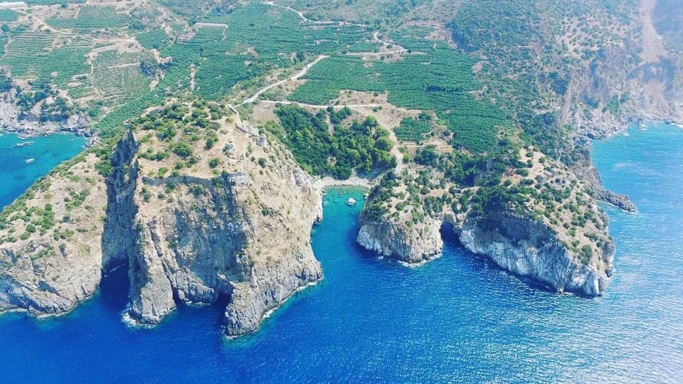 Alanya/Side: Starcraft Boat Trip w/ Unlimited Beer and Wine - Who should book this Starcraft boat trip, and who should skip it