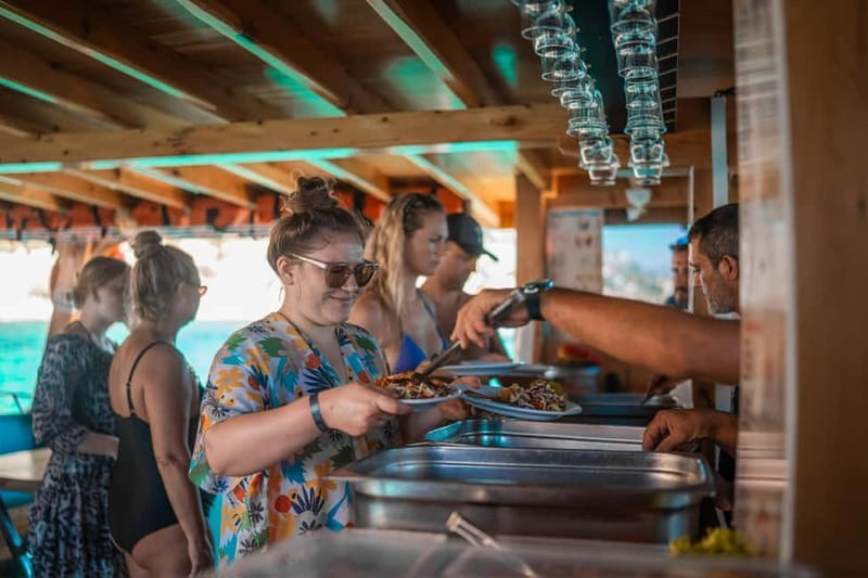Alanya: Small-Group Boat Tour with Lunch and Soft Drinks - Why This Alanya Boat Day Feels Less Like a Chore