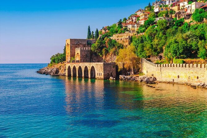 Alanya Sunset City Tour with Cable Car & Transfer by 4x4 Jeep - Who This Sunset City Tour Fits Best (and Who It Doesn’t)