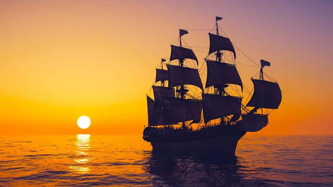 Alanya: Sunset Cruise with Dinner and Foam Party - Dinner Near Alanya’s New Marina: A Different Kind of Sunset Meal