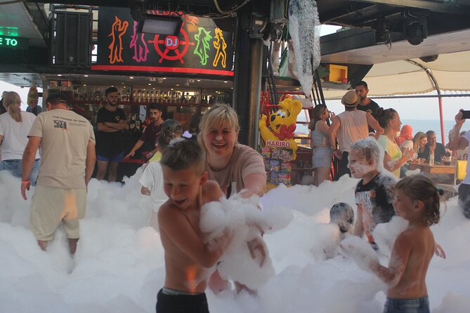 Alanya Sunset Night Safari with Boat Trip incl. Dinner - What can go wrong (and how you can protect your night)