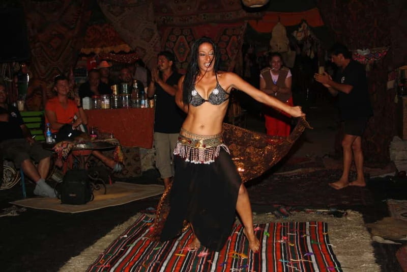 Alanya: Sunset Night Safari with Boat Trip with Dinner - Dinner That Feels Like a Night Show, Not Just a Meal