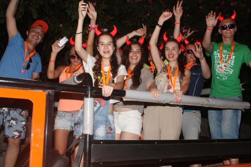 Alanya: Sunset Night Safari with Boat Trip with Dinner - Who This Tour Suits Best (And Who Should Skip It)