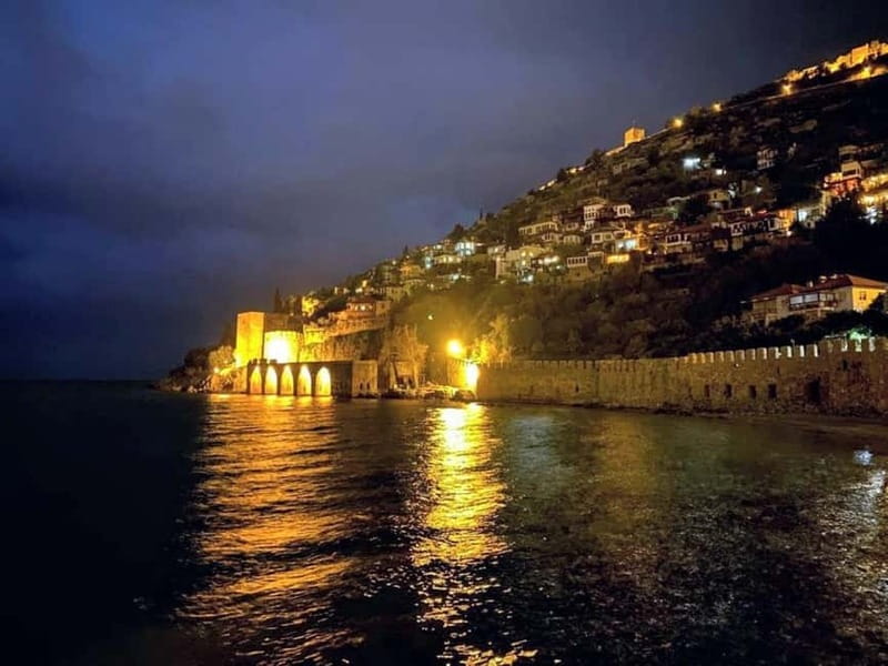 Alanya: Sunset Party Boat, Jeep, Cleopatra Beach & Dinner - Price and Value: What’s Included in the $41 Ticket (and What Isn’t)