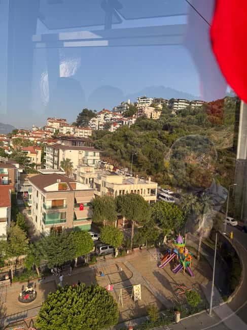 Alanya Sunset Tour: Cable Car, Castle & Kleopatra Beach - Meet-Up and Optional Hotel Transfer (or Not)