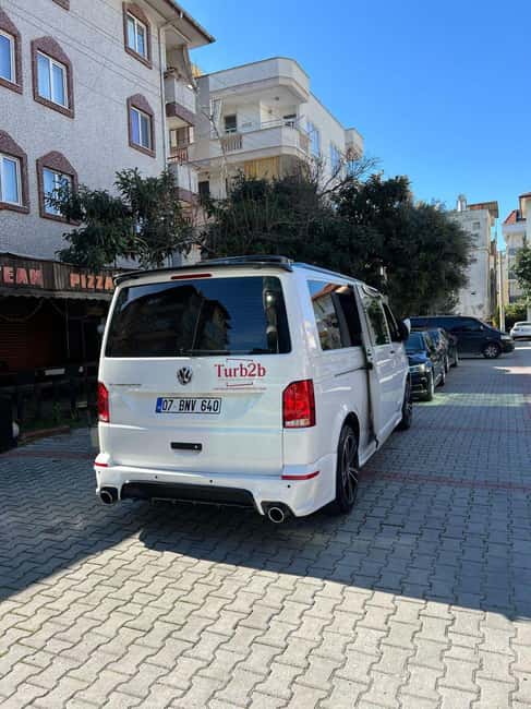 Alanya Sunset Tour: Cable Car, Castle & Kleopatra Beach - Price and Logistics: What You Pay, What Costs Extra